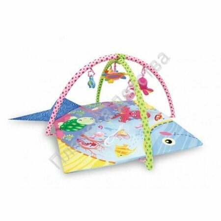 Игровой коврик Океан
